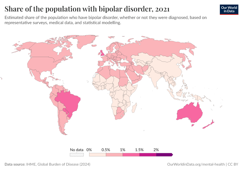 A thumbnail of the "Bipolar disorder prevalence" chart