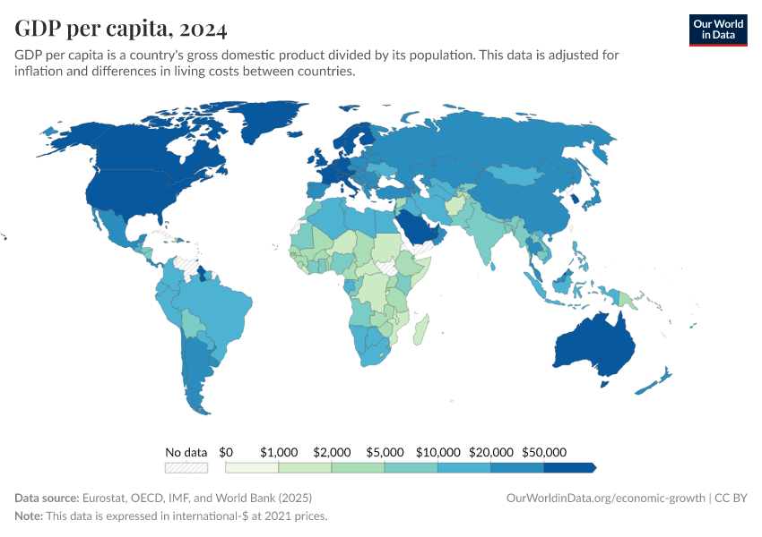 A thumbnail of the "GDP per capita" chart
