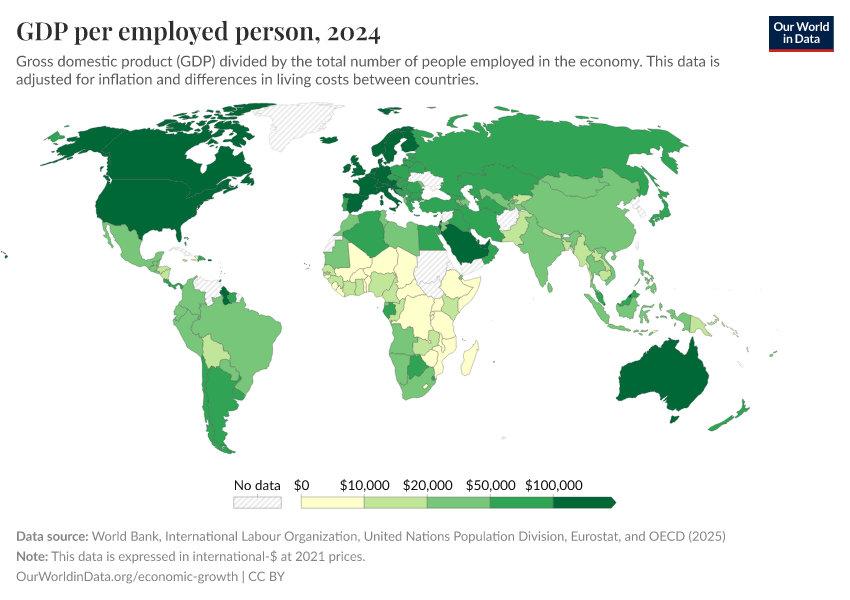 A thumbnail of the "GDP per employed person" chart