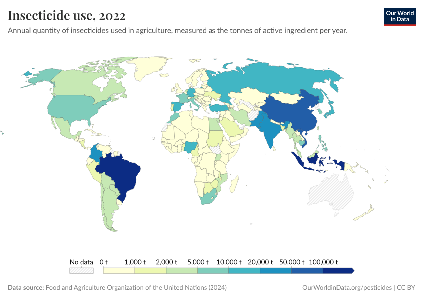 A thumbnail of the "Insecticide use" chart