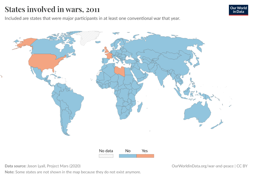 A thumbnail of the "States involved in wars" chart